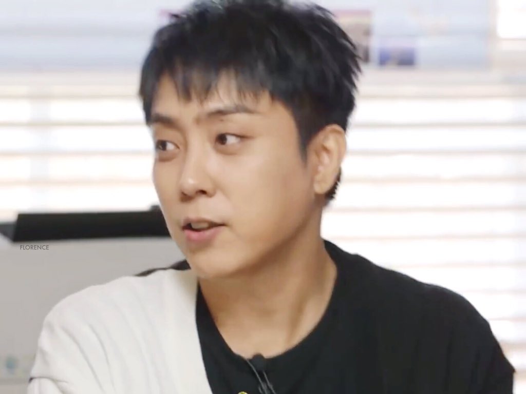 ffflorence425's tweet photo. 금요일금요일밤에 E10.200320
🤓🤓🤓

#은지원 #EUNJIWON #ウンジウォン #殷志源 #G1 https://t.co/tGr69EiNFT