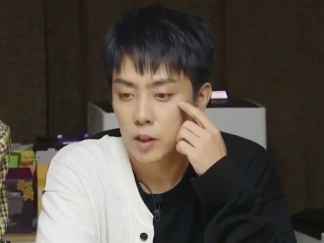 ffflorence425's tweet photo. #은지원 #EUNJIWON #ウンジウォン #殷志源 #G1 https://t.co/8SHlSRndDg