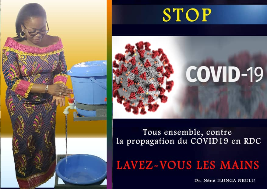 tshiswaka5's tweet photo. #ContrôleCitoyen: CORONAVIRUS Comment se lavent les tantes, oncles, cousines/cousins et neveux qui sont dans les villages et milieux ruraux ? Hello, les élus de nos villages ? @NeneNkulu @WamuHenriette @Sharufa_ @SORAZIZ https://t.co/Jb3agt5juT
