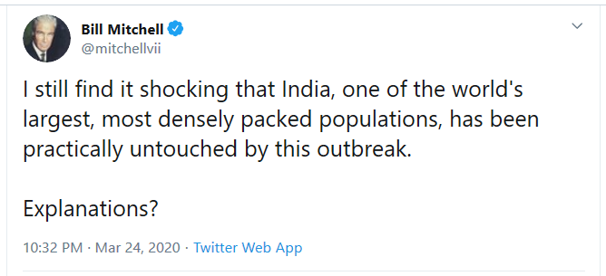 Exhibit 31That more than 10000 die every year in India because of diarrheal diseases and malaria is not enough.It should be like the good old days of the Bengal famine all over again.