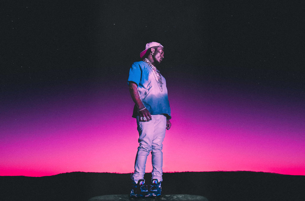 Three weeks ago, our boi <a href="/LILUZIVERT/">Uzi London 🌎☄️💕®</a> (finally) dropped 'Eternal Atake'.  🌏

Since then, he's scored consecutive #1s on the Billboard charts, has 22 songs in the Hot 100 and dropped a deluxe version of the album.

What's your thoughts on 'Eternal Atake'?