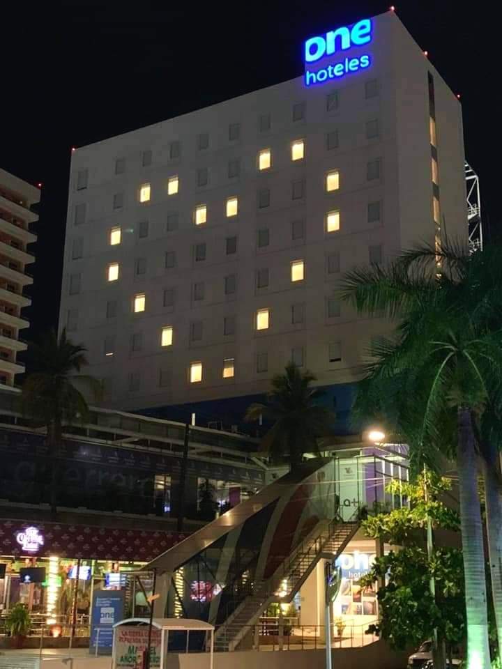 Secretaría de Turismo de Acapulco tweet media