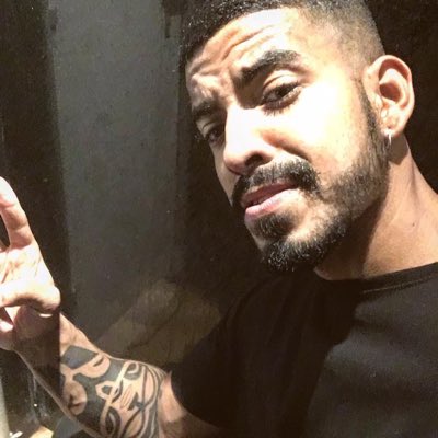 MauroPhelliPP's tweet photo. #NovaFotoDoPerfil https://t.co/uZ9zv1EO4x
