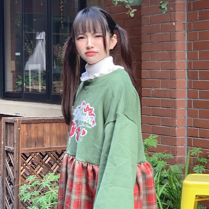 コスプレイヤー六二二同学（622）のTwitter画像57