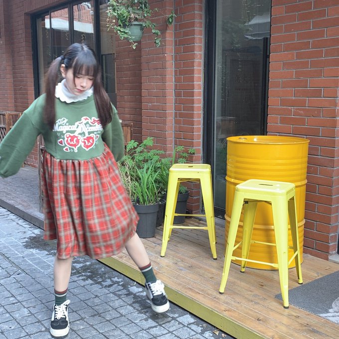 コスプレイヤー六二二同学（622）のTwitter画像56