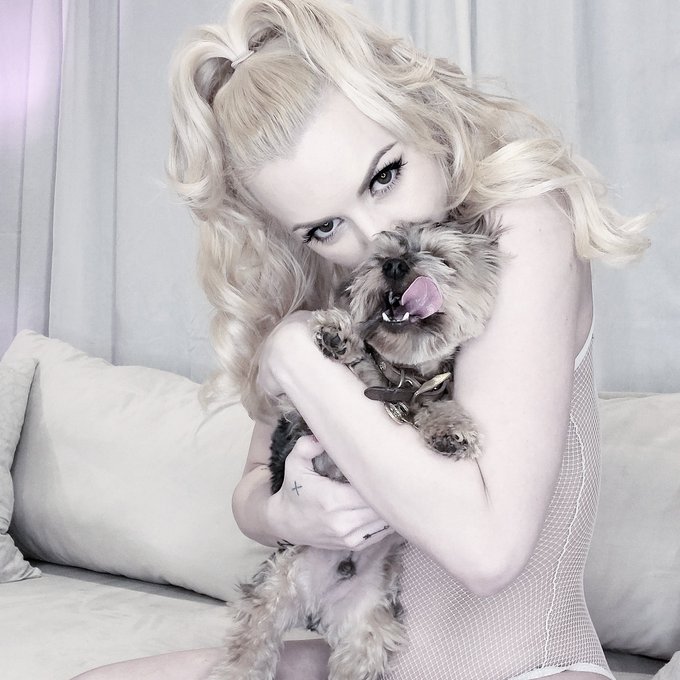 Smother the ones you love 😈  #stayhome https://t.co/Rcmg66rnh2<a href="/tag/stayhome"class="tags">#stayhome</a>