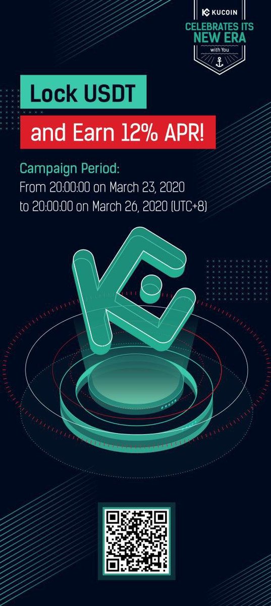 KuCoin Exchange Vietnam tweet media