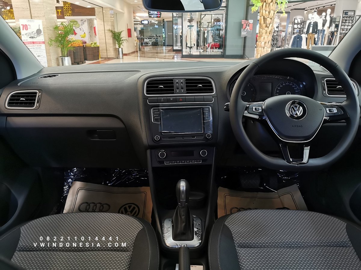 Volkswagen Indonesia tweet media