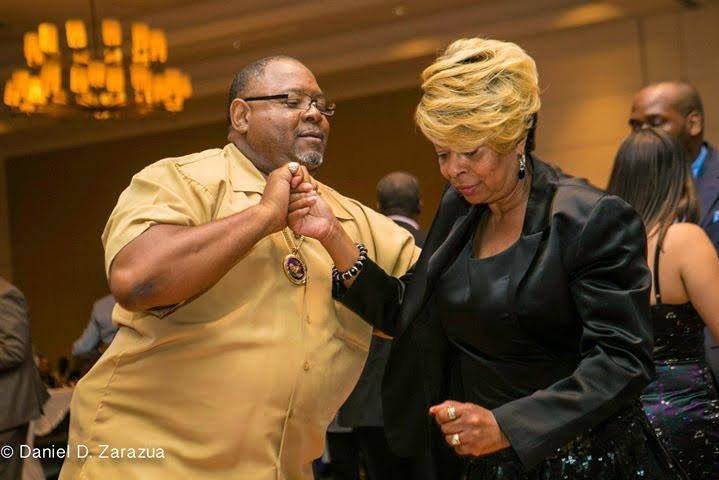 repWIR's tweet image. Detroit Style Ballroom Community mourns the loss of “Ballroom Jack”  he taught generations - had regular classes at the Elks and the Telegram -  @VickiethomasWWJ