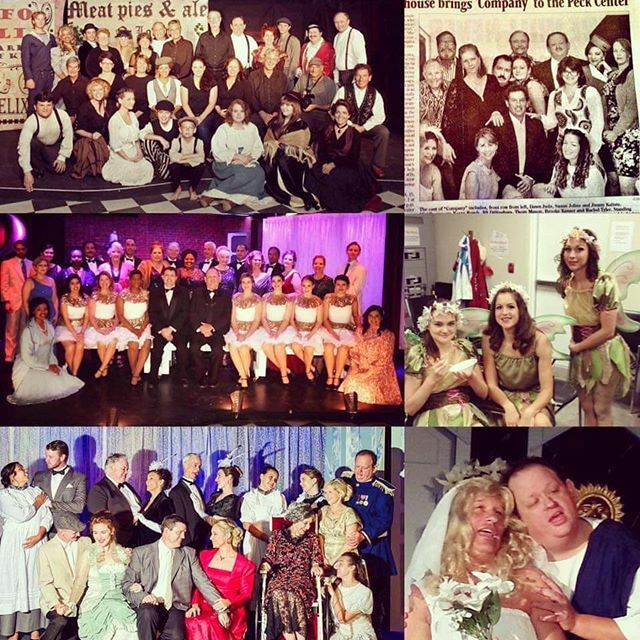 AMPlayhouse's tweet photo. In honor of Stephen Sondheim's birthday this past Sunday, check out how much AMP loves Sondheim on stage!

AMP’s Sweeney Todd, Company, Into the Woods, ... Forum, A Little Night Music, Gypsy and Follies! https://t.co/FmURAlSVic https://t.co/zjHq6pU4sd