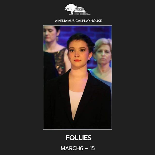 AMPlayhouse's tweet photo. Follies featured many fantastic teen dancers like Lindy Harper. Can't wait for our July teen musical "We Will Rock You!" Audition in person or by video March 31st, 6pm. 📸 by Tammy Lynch
🎭 sponsored by the Law Firm of Alvarez &amp; Wallace. 
#teenactors #… https://t.co/DDxOxgzP2s https://t.co/5l10BAWCLg