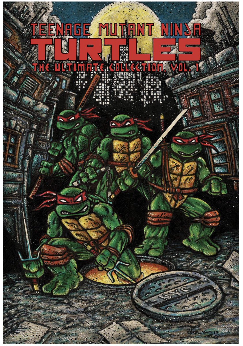 TheRealSibsy's tweet photo. Going for some some oldies but goodies. 🥰
“Recommend 4 favorite comic stories for your followers to order from their local comic book stores. Make sure to tag 4 people so they can post their picks." #4FavComics
@potatofarmgirl @CalMoray @AWDtwit @artoferin https://t.co/XW5V4MC1yO