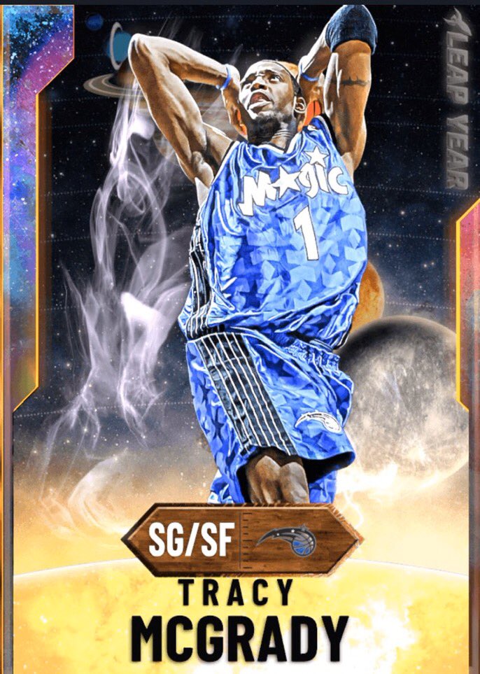 lockercodesnba4's tweet photo. Don’t miss out on Galaxy Opal Tracy Mcgrady Locker Codes (ONLY 3 CODES LEFT ‼️) FOLLOW! RETWEET! DM ME QUICK! 🤯🔥
~
#NBA     #NBATwitter     #NBAAllStar #NBA2K20 #NBASundays #tracymcgrady #Trend #2kCommunity #2k20 #myteam #2kfreeagent #NBA2K20LOCKERCODES #NBA2K #retweet https://t.co/pL7KTj0SqF