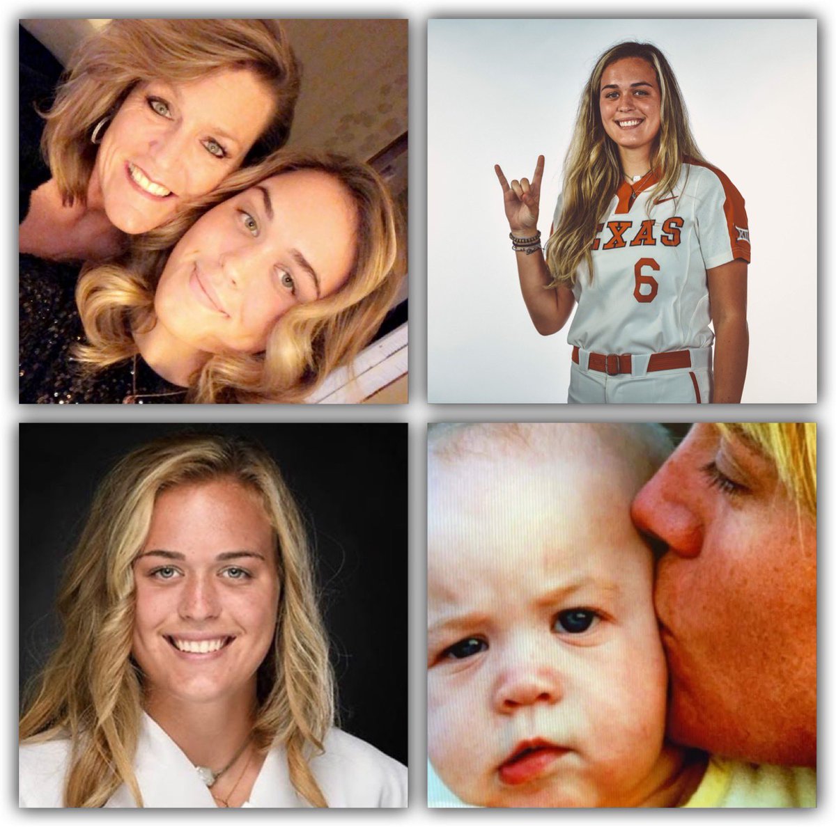 Melissa White tweet media