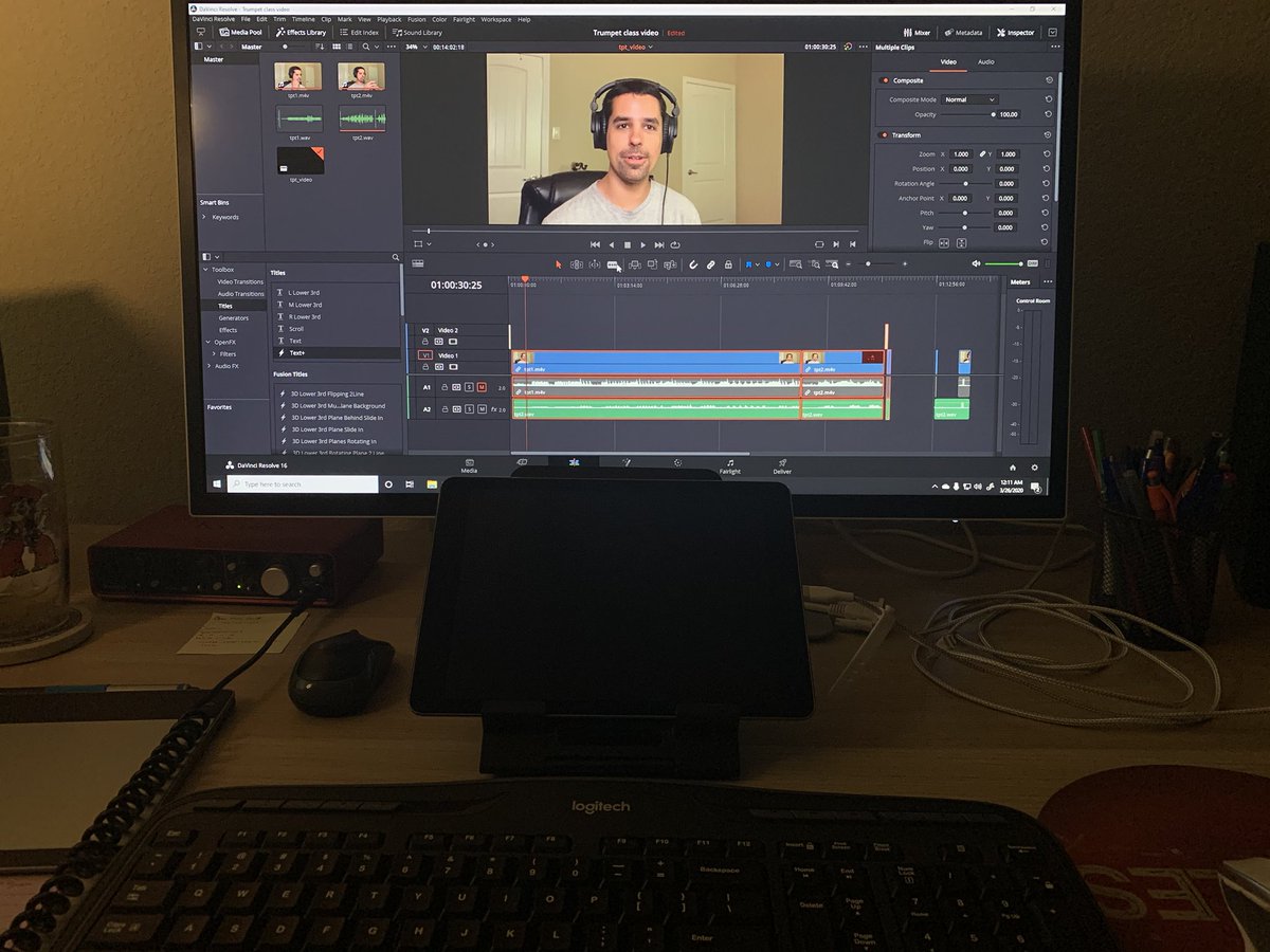 High production value you for the best kids ever!!!