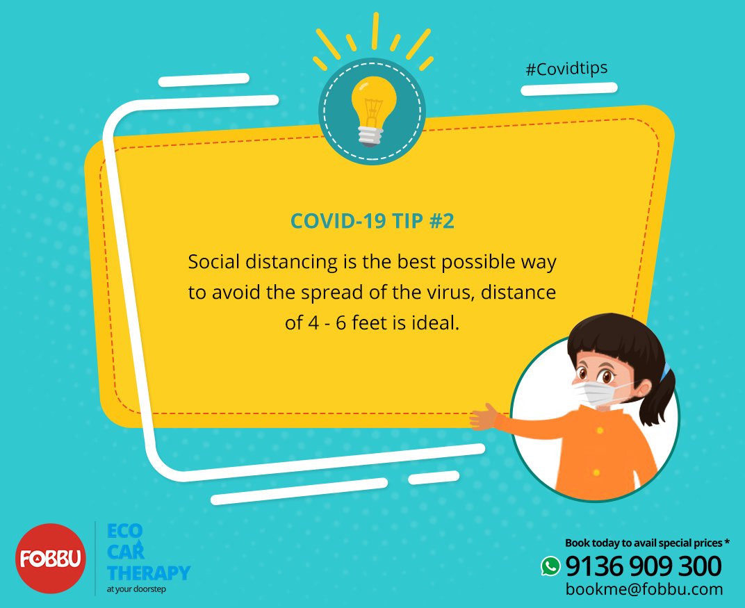myfobbu's tweet photo. #StayHygiene #StayHealthy #BeSafe #socialdistancing #Covidtips #Covid_19PH #COVIDー19 #CoronaVirus #cleanliness #hygiene #stayfresh #protection #selfcare #stayhomechallenge #washyourhand #sanitization #UseSanitizer #IndiaFightsCovid
#Covid19India https://t.co/4xw0ZDliuW