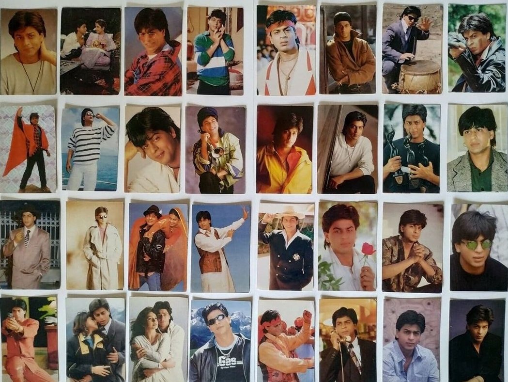 SamratSRKEdits's tweet photo. #SRKFlashback:- SRK 90s Postcards...
#OldIsGold #OldMemories #shahrukh_khan
@iamsrk @pooja_dadlani @teamsrkfc @RedChilliesEnt https://t.co/3t8VRox2M9