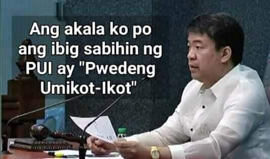 tpatrickpaulo's tweet photo. @PhilstarNews #KokoResign https://t.co/8B5J1QNT14