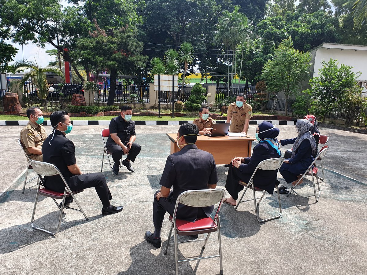 BAPENDA PROVINSI SUMSEL (@bapendasumsel) on Twitter photo 
