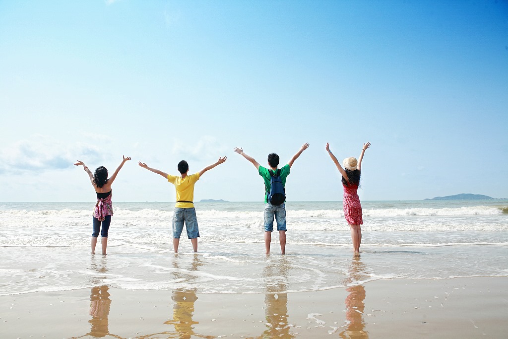 ThisisHainanGov's tweet photo. During the first two months of the year, Haikou in #Hainan province ranked first for air quality among all 168 key cities across the country, according to data from the Ministry of Ecology and Environment published on March 24. Congratulations!👏 #GreenHainan https://t.co/LjIyLlNt90