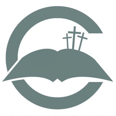 catholicsreads's tweet photo. #NewProfilePic https://t.co/V11kTHFrpq
