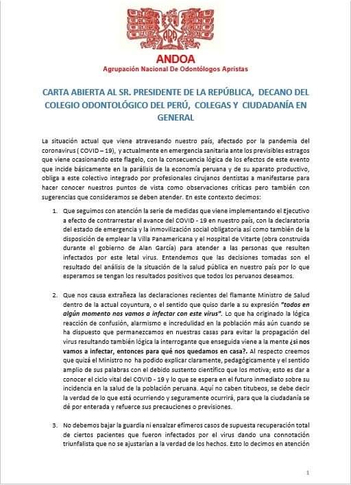 ANDOA12's tweet photo. "ESTAMOS DE NUEVO FUERTES, ESTAMOS DE NUEVO JUNTOS, PORQUE SIEMPRE ESTAREMOS LIMPIOS"
#UNIDAD
@Colegio_Odont @MartinVizcarraC https://t.co/xmSziJIhxF