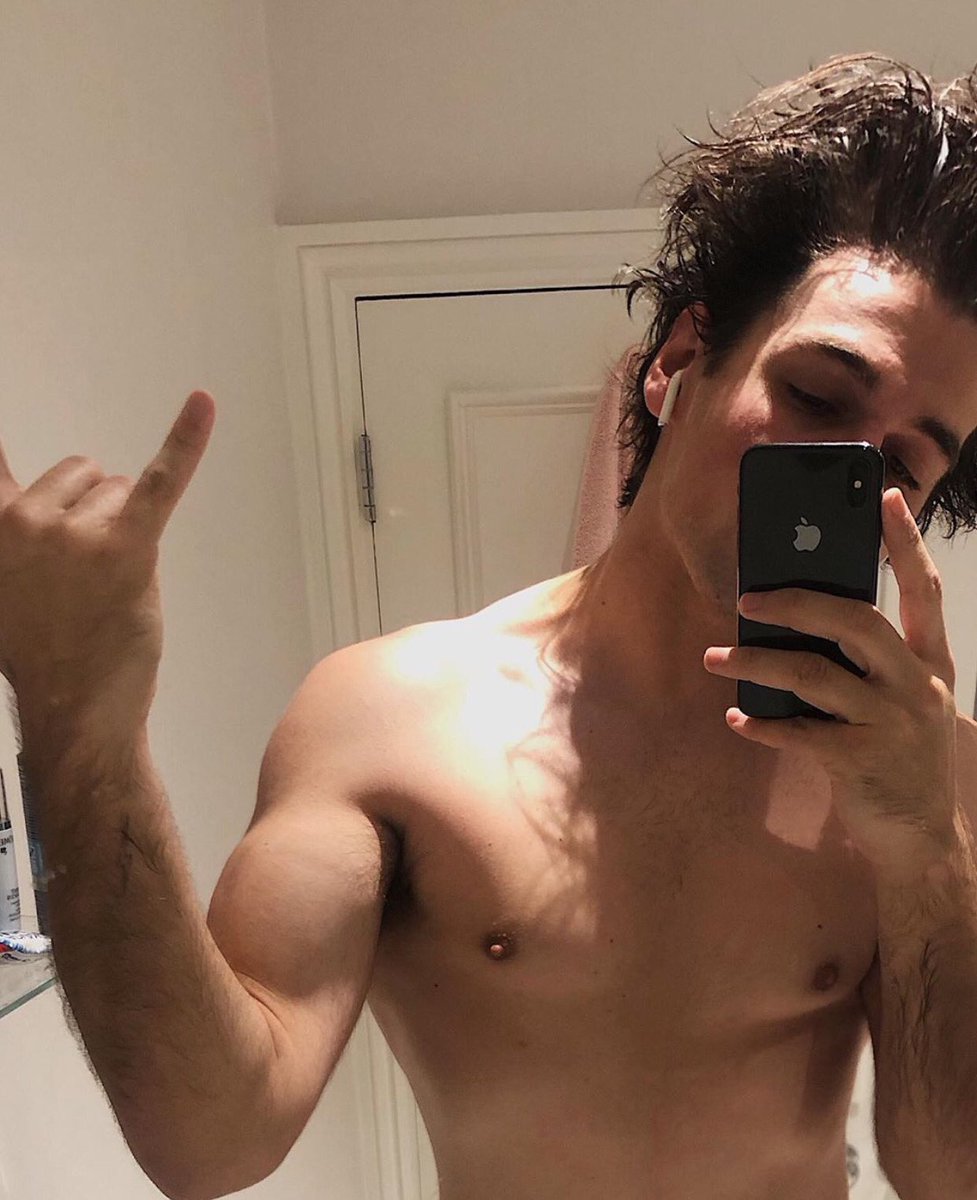 Día 10 de cuarentena: ya me bañé.