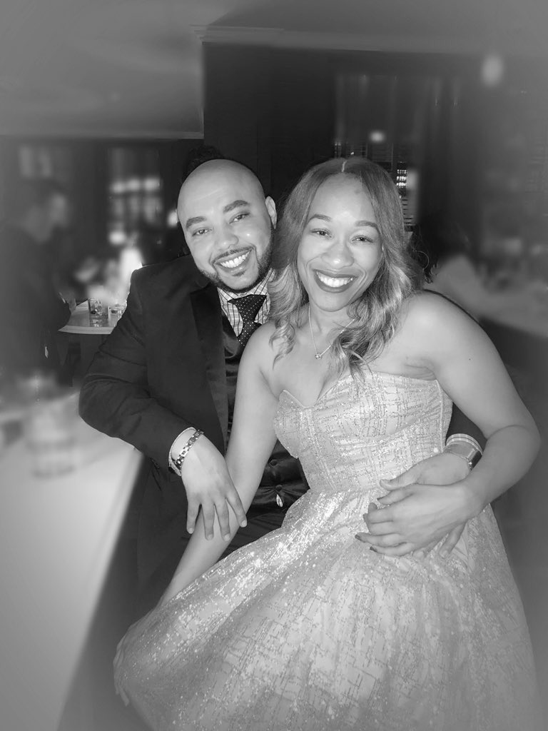 Hon. Fred Durhal III tweet media