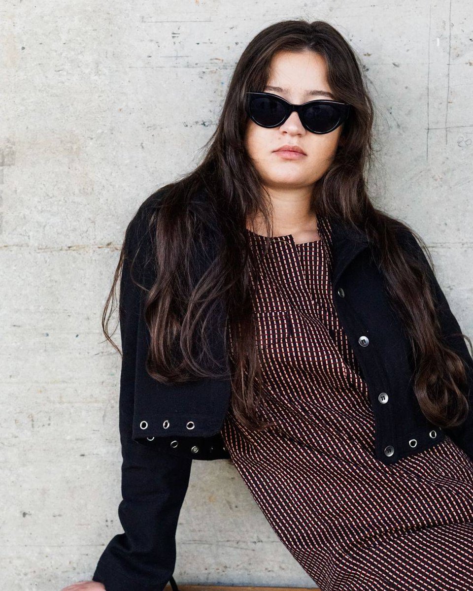 iimaimaofficial's tweet photo. Stay cool - the jacket you are looking for is here. 20% off now, use code: SHINEBRIGHT20.
.
.
.
#imaima #stylish #quarantine #fashiondaily #tocooltobetrue #black #jacket #shirtdress #stayhome #lovefashion #slowfashionmovement #veganfashion #berlinfashion https://t.co/OcCbZHSytq