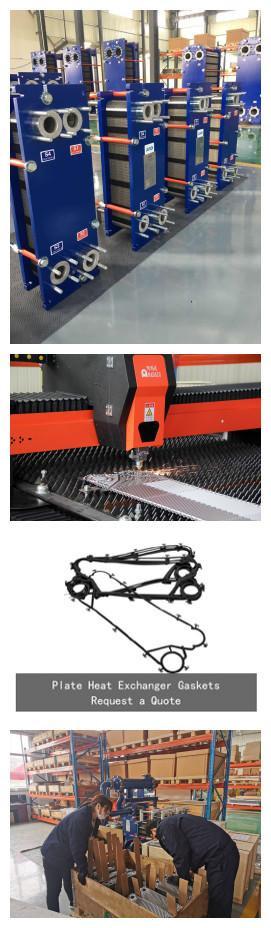 joy95149242's tweet photo. ARD plate workshop and gasket workshop both have resumed safe and hygienic production. Any need, feel free to contact us.
Email: joy@ardheat.com
Tel: +86 13328155776
Skype: joychao123@outlook.com
WhatsApp: 13328152776
Wechat: 13328152776
Website: https://t.co/KPM29S1GBr https://t.co/mGfZ9uRcqg