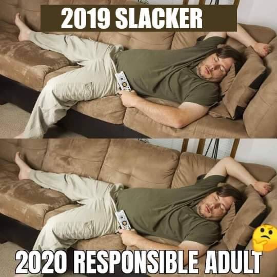 GrumpyReviewer2's tweet photo. How time changes!
@AcademicChatter #AcademicTwitter #COVID19 #WorldHasChanged https://t.co/dlAQrzrv5o
