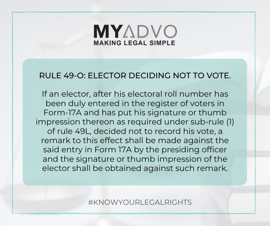 MyAdvo.in tweet media