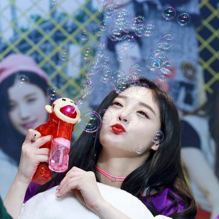 HINAPIA_INA's tweet photo. Can you kindly help RT-ing and drop the hashtag below?
As a HIgh and Uby also she's my bias in PRISTIN (former group of HINAPIA's member), I want to support her as Pledis didn't treat PRISTIN well and her also. She deserve nothing but love
#支持周洁琼 #FreeJieqiong #FreeKyulkyung https://t.co/e3fcsh0HPm