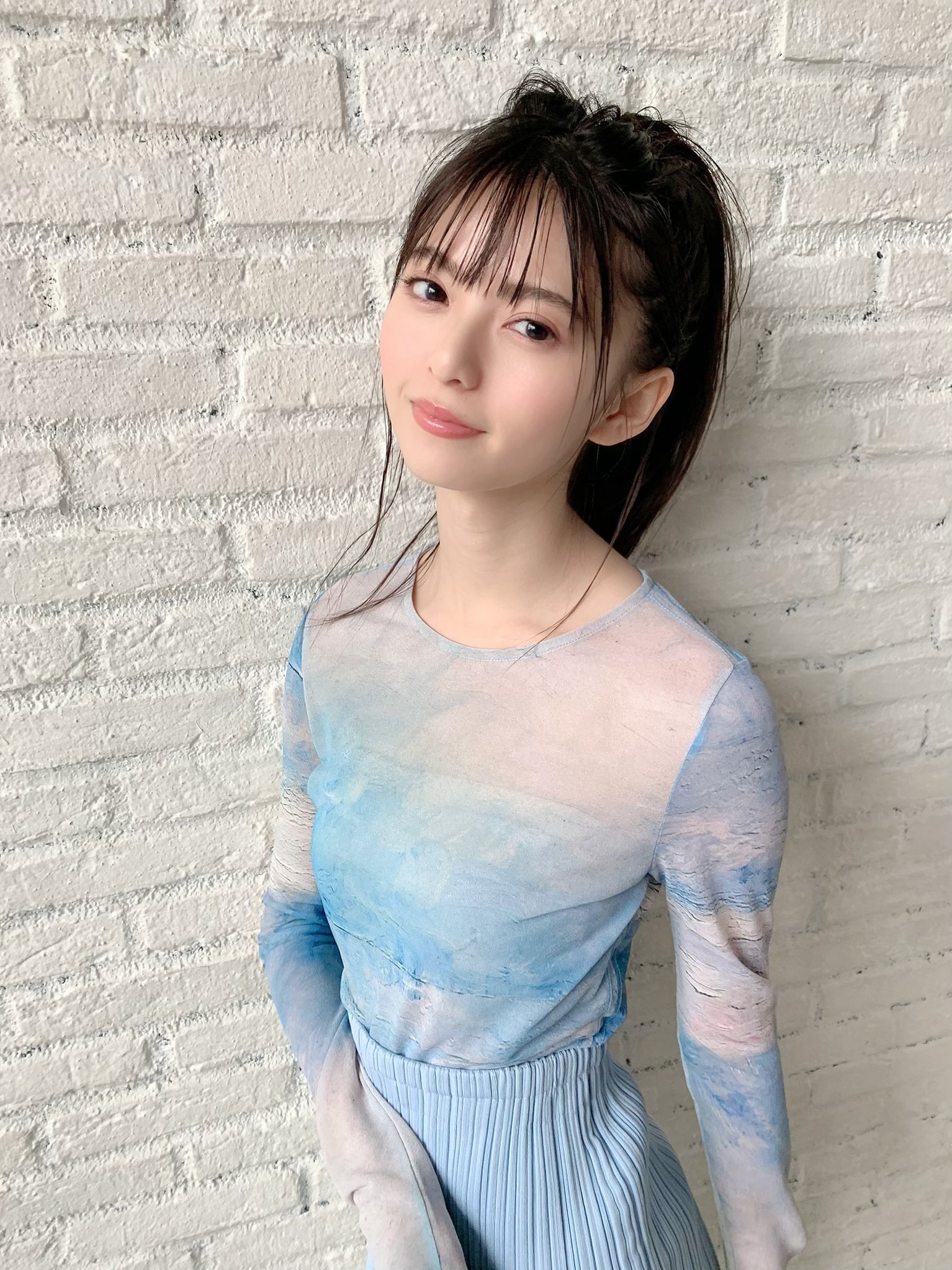 齋藤 齋藤 彩羽 | Kid's | 沖縄のモデル ・スタイリスト事務所