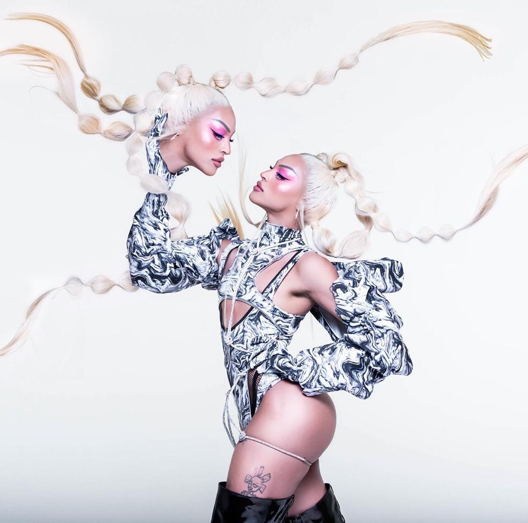Anndy_puente's tweet photo. É taca stream na lendária @pabllovittar #111StreamParty https://t.co/d2ALNxGpC7