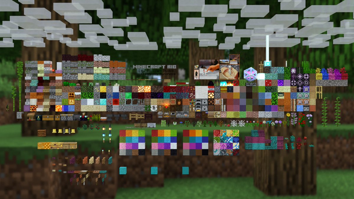 Boxscape Studios (@BoxscapeStudios) / Posts / X