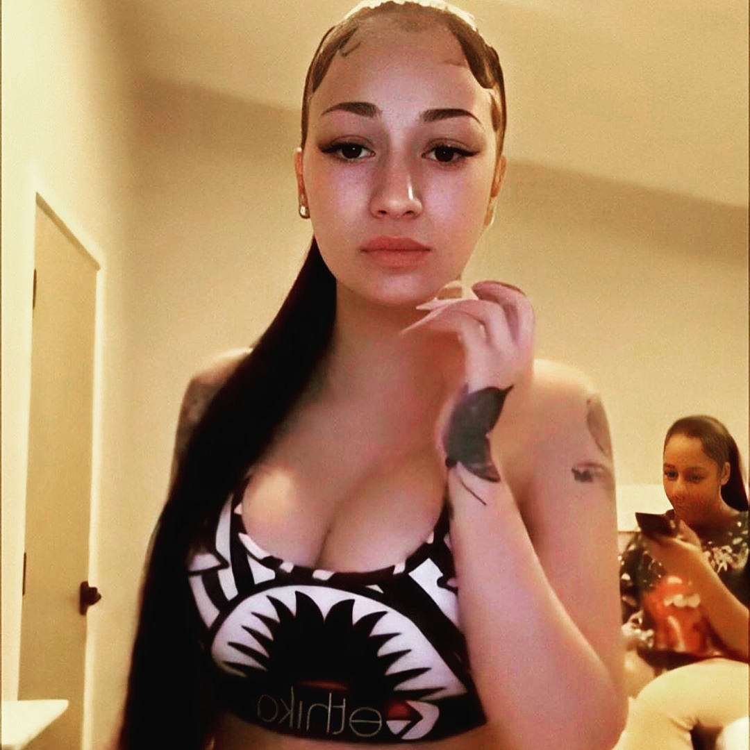 Bhabie bra bhad Danielle Bregoli