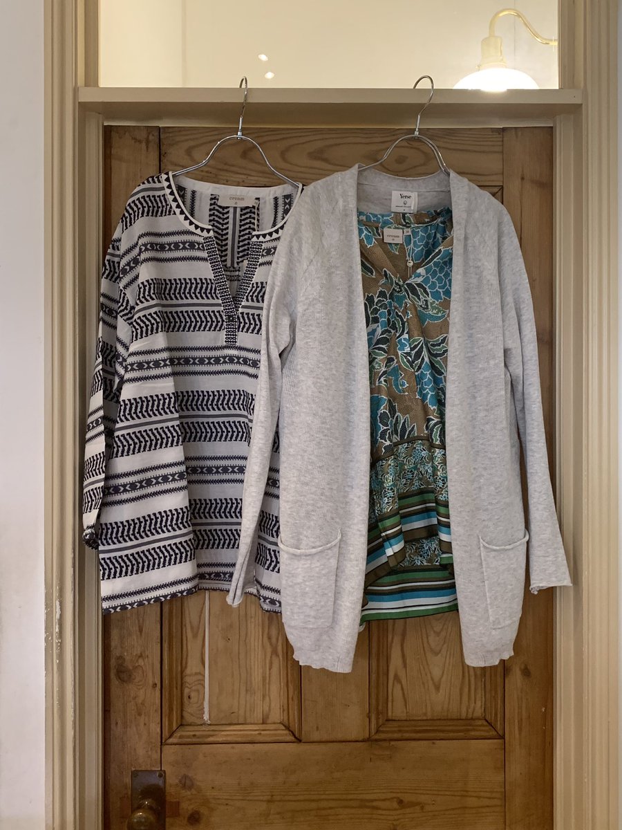 Marble Sud 吉祥寺店 A Twitter デンマークのブランド Cream がマーブル初登場です フェミニンさをトレンドに落とし込んだデザインが特徴で ボヘミアンスタイルを得意としたブランドです 是非店頭でご覧下さい ほやりん よん マーブルシュッド 吉祥寺