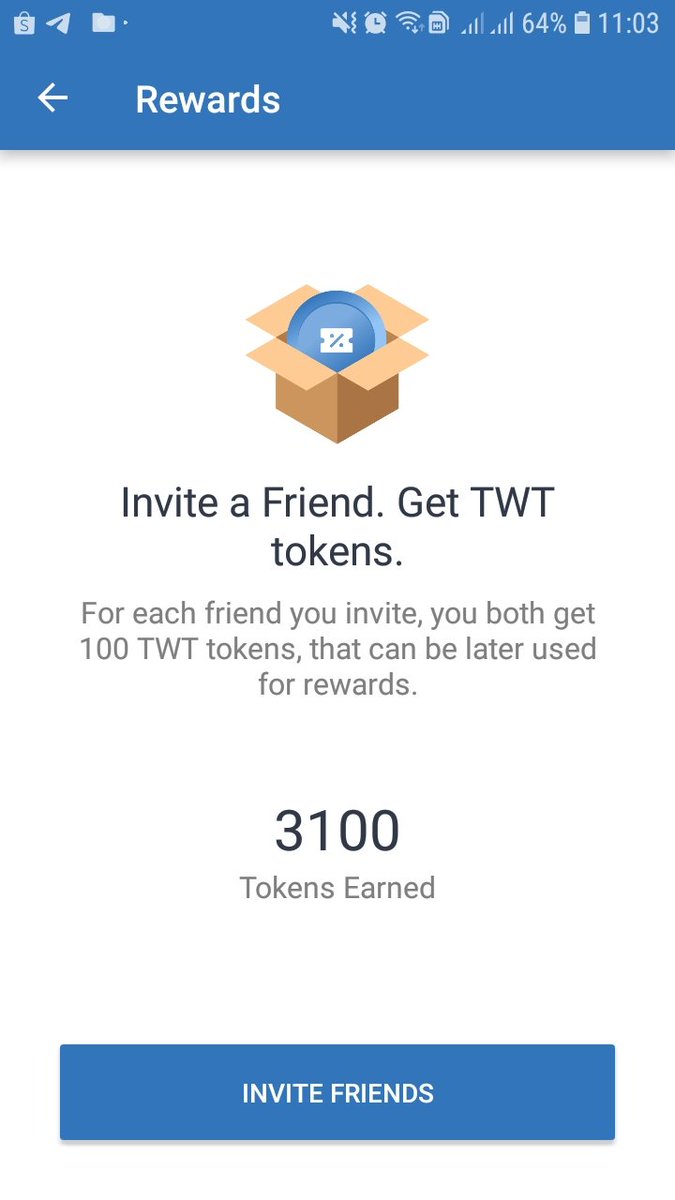game_coba's tweet photo. @TrustWalletApp Community username : Daniel07

BNB address : bnb1nkdtegcpygwfkkq2rvm4ynxvq6w88juafa62z4 https://t.co/nbUSYSkGU6