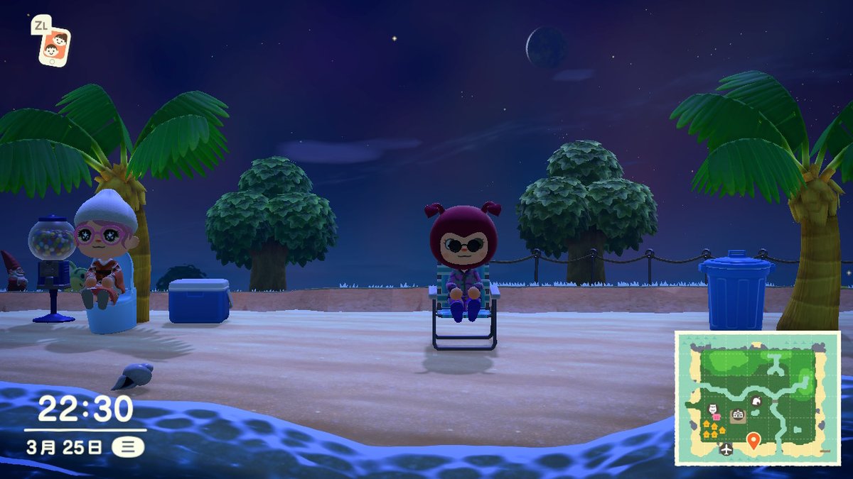 CL___2's tweet image. #动物森友会 #AnimalCrossing #ACNH #NintendoSwitch