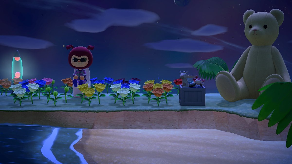 CL___2's tweet image. #动物森友会 #AnimalCrossing #ACNH #NintendoSwitch