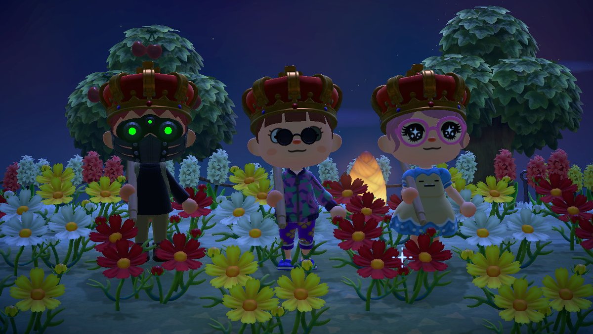 CL___2's tweet image. #动物森友会 #AnimalCrossing #ACNH #NintendoSwitch