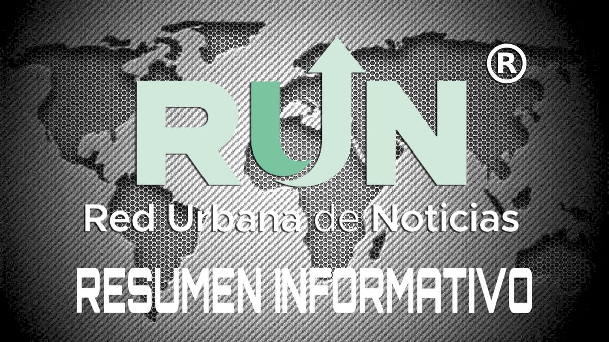 RUN_oficial's tweet photo. Esta noche, tenemos como siempre el #ResumenInformativo #ALas23 en señal abierta por Los 40 Nayarit 104.9 FM, estaremos enviando imagen por #FacebookLive por primera ocasion, bajo la conduccion de nuestro productor @maxoropezap #InformaciónDeCaracterDiferente @RUN_oficial https://t.co/nLBarfUiAO