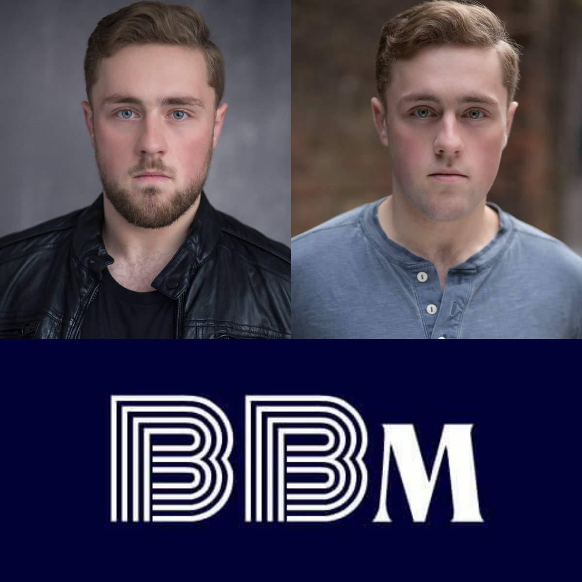 Difficult and weird times right now but I'm super thankful for the good news. So proud to say I'm now represented by the wonderful @BBMAgents!! 
Looking forward to the future 🌟💪