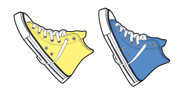 Shoeのtwitterイラスト検索結果 古い順
