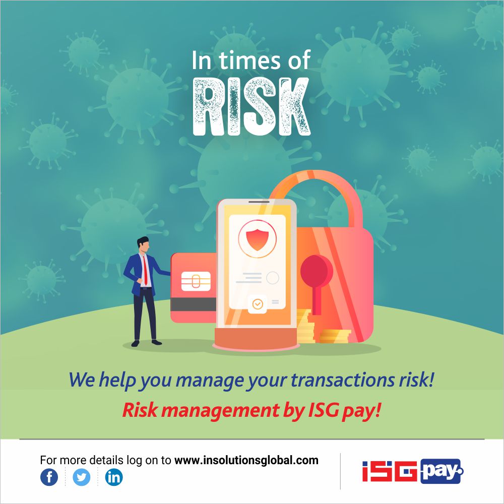 ISG_Payments's tweet photo. We are here for you, only if you stay home

#CoronaVillains #Risk #Onlinepayments https://t.co/Rp37maSinM