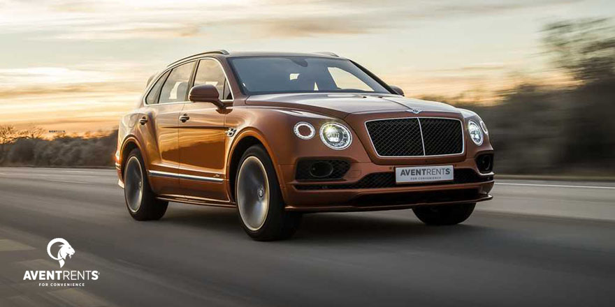 Dünyanın en hızlı SUV aracı seçilen Bentley Bentayga'yı sürmek ister misiniz?
#bentley #bentleybentayga #kiralıkaraba #kiralıkaraç #arabakiralama #araçkiralama #araçkiralamaistanbul #filo #filokiralama #şirketarabası #Aventrents