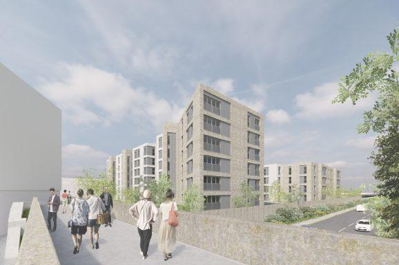 jadgroupltd's tweet photo. @jadjoinery look forward to April when we’ll start the 1st, 2nd &amp; Final Fix for CRUDEN HOMES on 147 Affordable units at Almondvale South, Livingston.
#JAD #joinery #newbuild #affordablehousing #flats #1st #2nd #finalfix #multiaccredited #trustedcontractor #edinburgh #scotland https://t.co/mG5K3Kux7t