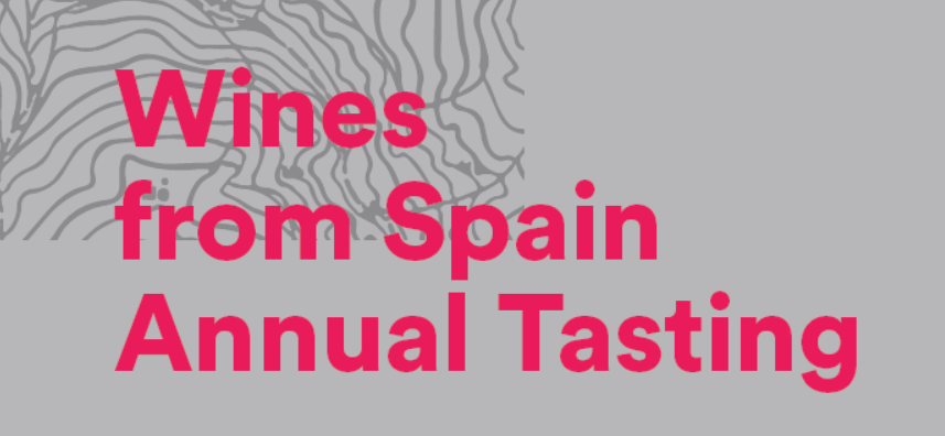 SpainFoodWineUK's tweet photo. NEW DATE for Wines from Spain Annual Tasting 2020 - we're pleased to announce this event will be held on Tuesday 29th September at Sky Garden #Spanishwine #wfs2020 https://t.co/n5uJ0WVpV6