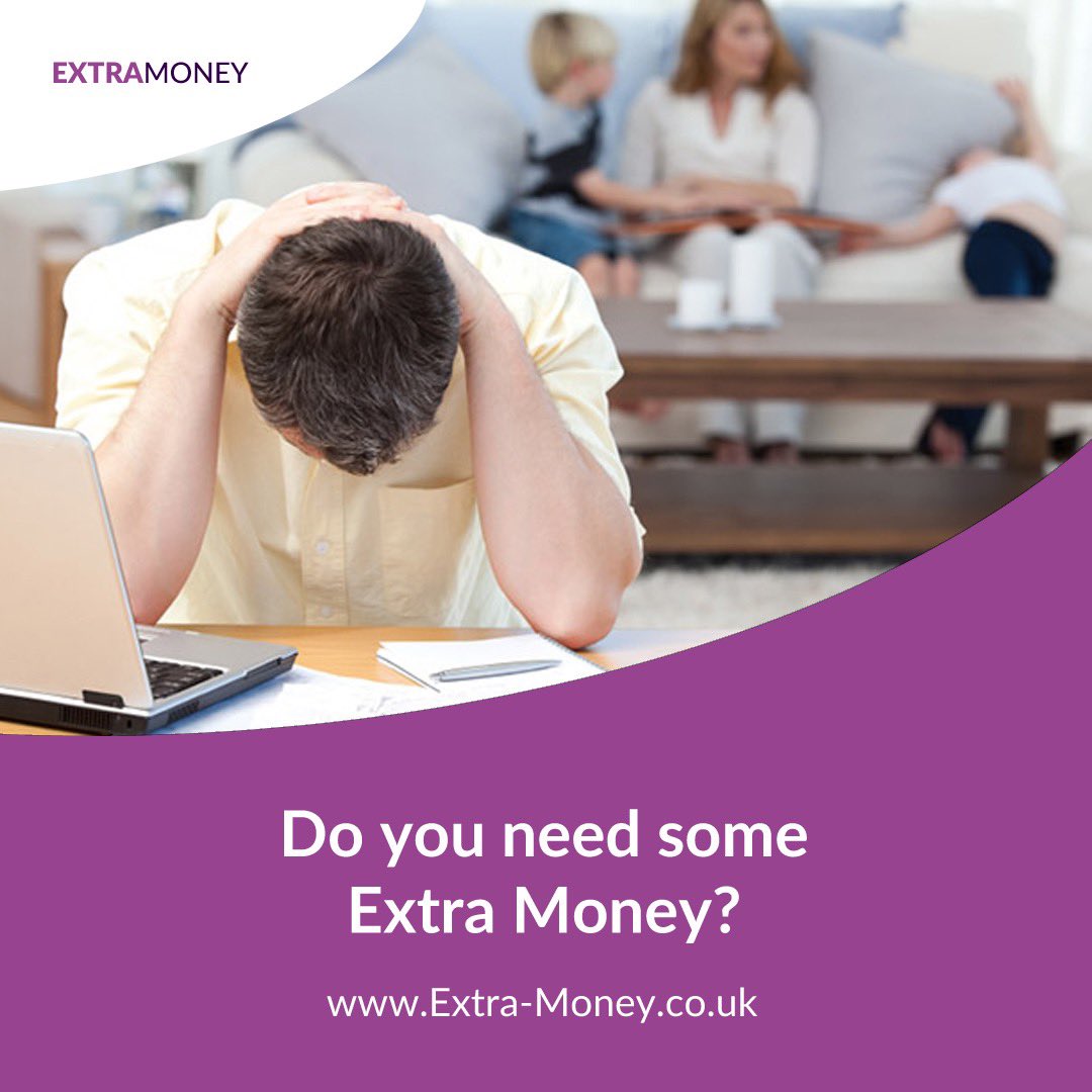 ExtraMoney01 tweet picture